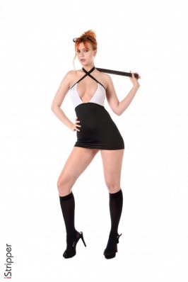 Lana Lane  from ISTRIPPER