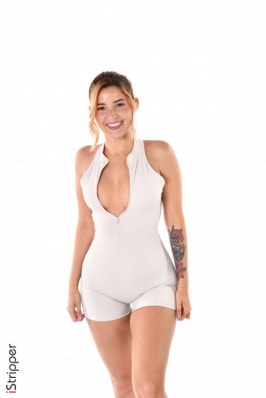 Agatha Vega  from ISTRIPPER