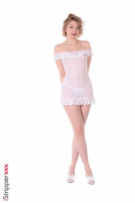 Ashby Winter  from ISTRIPPER