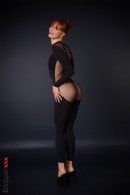 Dolly Dyson in Pile Ou Face ? gallery from ISTRIPPER