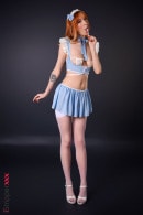 Lilly Mays in Sweet Swallowing gallery from ISTRIPPER