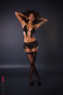Barbie Rous in Gonna Frill You gallery from ISTRIPPER