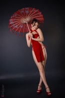 Toree in A Mood For Love gallery from ISTRIPPER