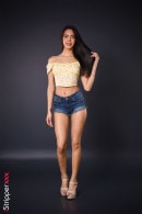 Kubera Fortuna in Casual Saunter gallery from ISTRIPPER
