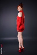 Alice Seduce in Reddy For You gallery from ISTRIPPER
