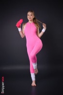 Lexy Montana in Training For Summer gallery from ISTRIPPER