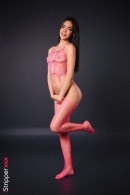 Kubera Fortuna in La Red De La Fortuna gallery from ISTRIPPER