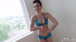 Lily LaBeau  from JAMESDEEN