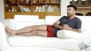 James Deen in Cookie Dough video from JAMESDEEN