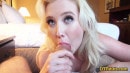 Samantha Rone Says That Blowjobs Are A Real Thing video from JAMESDEEN