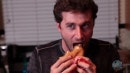 James Deen Loves In-N-Out