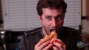 James Deen Loves In-N-Out video from JAMESDEEN