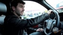 James Deen Orders Everything At Jack-in-the-box
