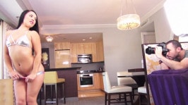 Kristina Rose  from JAMESDEEN