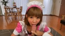 Naughty Maid Fu Sazanami Sucks Cock On Her First Day On The Job video from JAPANHDV