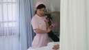 Maria Ono Is A Kind Nurse That Sucks Each One Of Her Patient’s Cocks