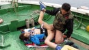 Nonoka Kaede Is Fucked On A Boat After Fishing Contest video from JAPANHDV