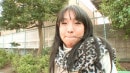 Exhibitionist Japanese MILF Comes Back For Creampie