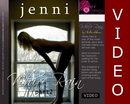 Jenni in White Rain Video-2 video from JENNISSECRETS by Walter Adams
