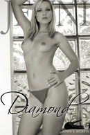 Jenni in Diamond gallery from JENNISSECRETS by Bill Sauser