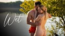 Amy Douxxx in Wet video from JOYBEAR