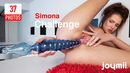 Simona in Challenge gallery from JOYMII
