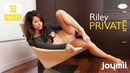 Riley in Private gallery from JOYMII