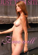 Lena in Free Will gallery from JTS ARCHIVES