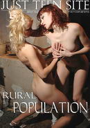 Rural Population