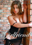 Vera in Girlfriend gallery from JTS ARCHIVES by Vlad Gurof