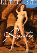 Adel in Rusty gallery from JTS ARCHIVES