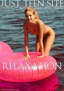 Ruslana in Relaxation gallery from JTS ARCHIVES by Den Rusoff