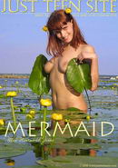 Janna in Mermaid gallery from JTS ARCHIVES by Anton Zarin