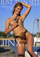 Kristina in Jinx gallery from JTS ARCHIVES by Anton Zarin