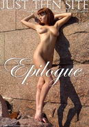 Janna in Epilogue gallery from JTS ARCHIVES by Anton Zarin