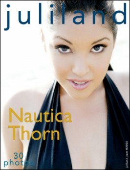 Nautica Thorn  from JULILAND