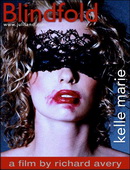 Kelle Marie in Blindfold video from JULILAND by Richard Avery