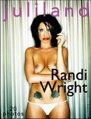Randi Wright in 001 gallery from JULILAND by Richard Avery