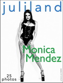 Monica Mendez in 002 gallery from JULILAND by Richard Avery