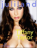 Tiffany Taylor in 003 gallery from JULILAND by Richard Avery