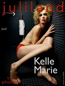 Kelle Marie in 001 gallery from JULILAND by Richard Avery