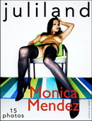 Monica Mendez in 005 gallery from JULILAND by Richard Avery