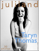 Taryn Thomas in 002 gallery from JULILAND by Richard Avery