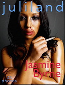 Jasmine Byrne in 005 gallery from JULILAND by Richard Avery