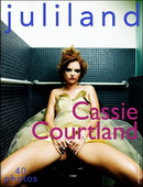 Cassie Courtland in 004 gallery from JULILAND by Richard Avery