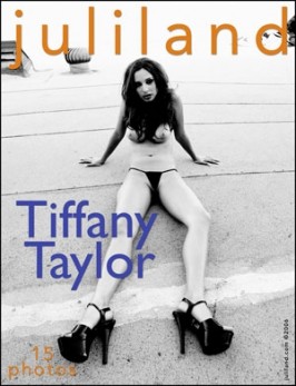 Tiffany Taylor  from JULILAND