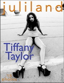 Tiffany Taylor in 004 gallery from JULILAND by Richard Avery