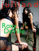 Roxy Deville in 003 gallery from JULILAND by Richard Avery