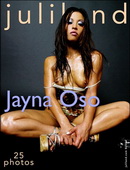 Jayna Oso in 003 gallery from JULILAND by Richard Avery