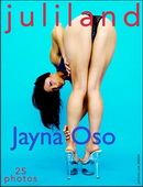Jayna Oso in 004 gallery from JULILAND by Richard Avery